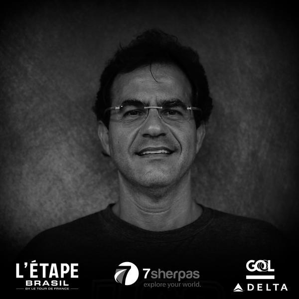 Buy your photos of the eventFoto Oficial Letape Brasil 2018 on Fotop