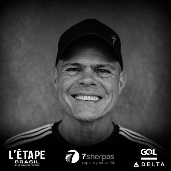 Buy your photos of the eventFoto Oficial Letape Brasil 2018 on Fotop