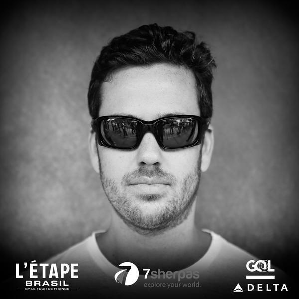 Buy your photos of the eventFoto Oficial Letape Brasil 2018 on Fotop
