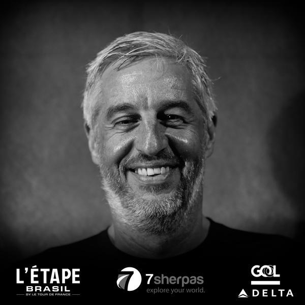 Buy your photos of the eventFoto Oficial Letape Brasil 2018 on Fotop