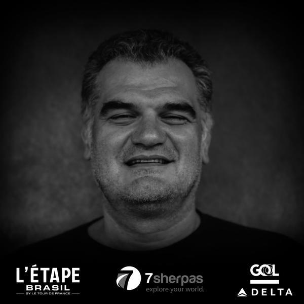 Buy your photos of the eventFoto Oficial Letape Brasil 2018 on Fotop