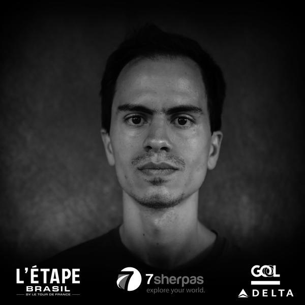 Buy your photos of the eventFoto Oficial Letape Brasil 2018 on Fotop