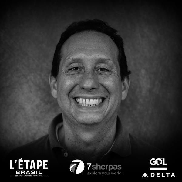 Buy your photos of the eventFoto Oficial Letape Brasil 2018 on Fotop