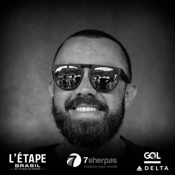Buy your photos of the eventFoto Oficial Letape Brasil 2018 on Fotop