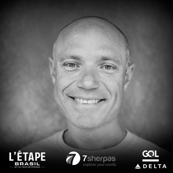 Buy your photos of the eventFoto Oficial Letape Brasil 2018 on Fotop