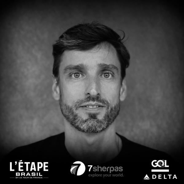 Buy your photos of the eventFoto Oficial Letape Brasil 2018 on Fotop