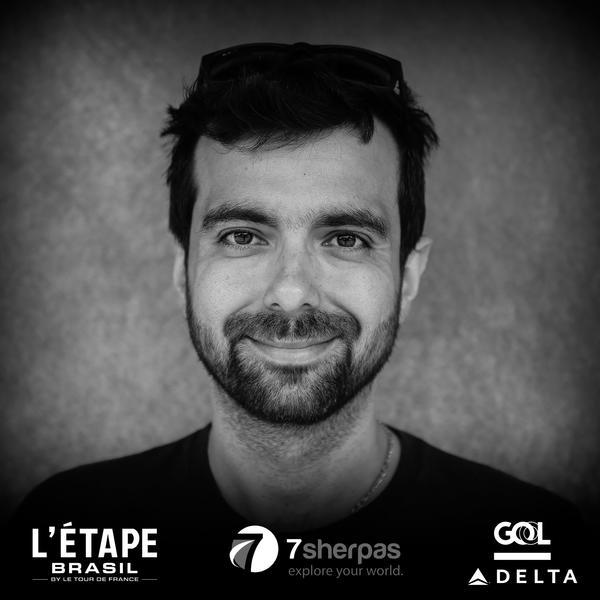Buy your photos of the eventFoto Oficial Letape Brasil 2018 on Fotop