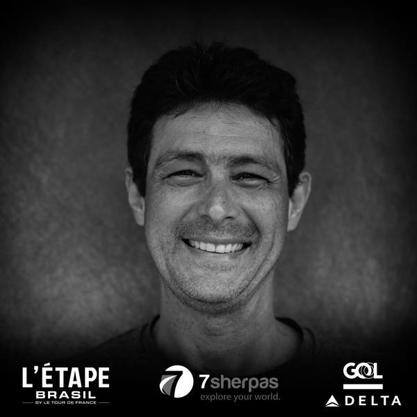 Buy your photos of the eventFoto Oficial Letape Brasil 2018 on Fotop
