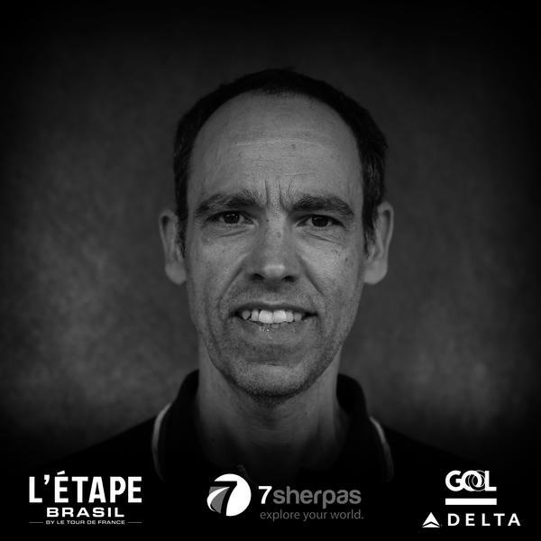 Buy your photos of the eventFoto Oficial Letape Brasil 2018 on Fotop