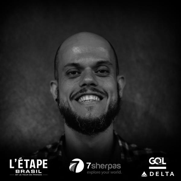 Buy your photos of the eventFoto Oficial Letape Brasil 2018 on Fotop