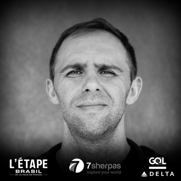 Buy your photos of the eventFoto Oficial Letape Brasil 2018 on Fotop