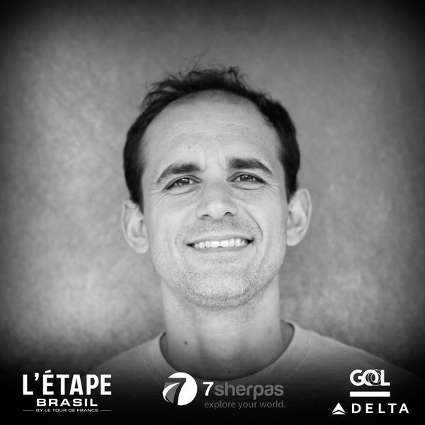 Buy your photos of the eventFoto Oficial Letape Brasil 2018 on Fotop