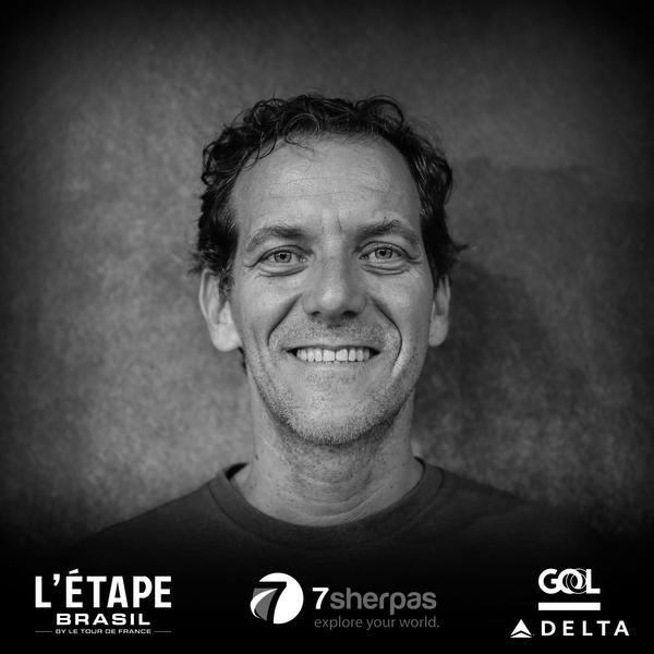Buy your photos of the eventFoto Oficial Letape Brasil 2018 on Fotop