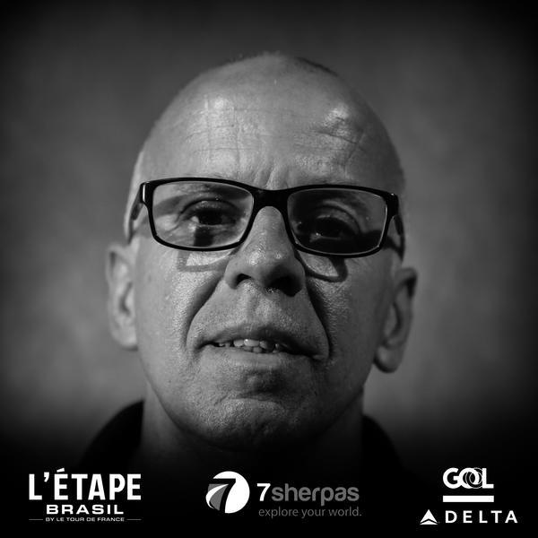 Buy your photos of the eventFoto Oficial Letape Brasil 2018 on Fotop