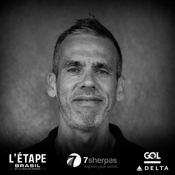 Buy your photos of the eventFoto Oficial Letape Brasil 2018 on Fotop