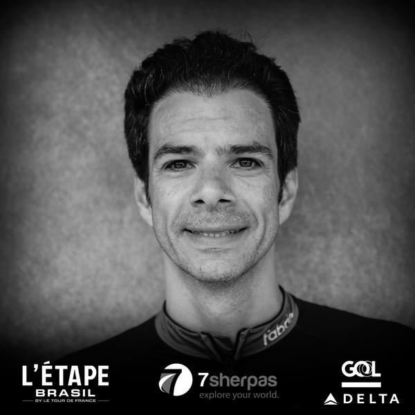 Buy your photos of the eventFoto Oficial Letape Brasil 2018 on Fotop
