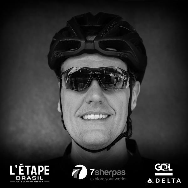 Buy your photos of the eventFoto Oficial Letape Brasil 2018 on Fotop