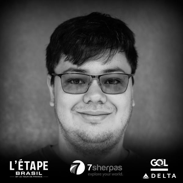 Buy your photos of the eventFoto Oficial Letape Brasil 2018 on Fotop