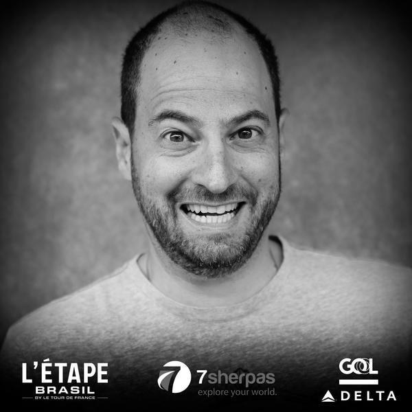Buy your photos of the eventFoto Oficial Letape Brasil 2018 on Fotop