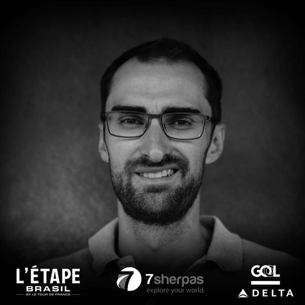 Buy your photos of the eventFoto Oficial Letape Brasil 2018 on Fotop