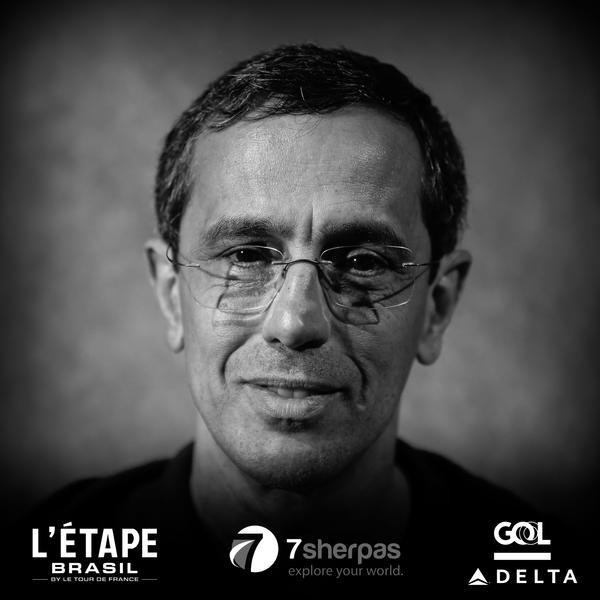 Buy your photos of the eventFoto Oficial Letape Brasil 2018 on Fotop