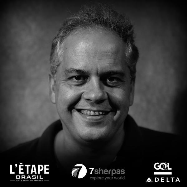 Buy your photos of the eventFoto Oficial Letape Brasil 2018 on Fotop