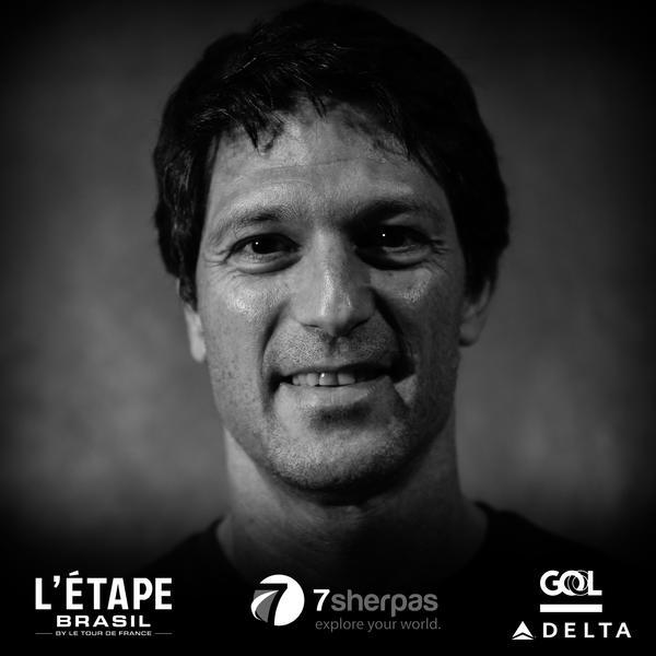 Buy your photos of the eventFoto Oficial Letape Brasil 2018 on Fotop
