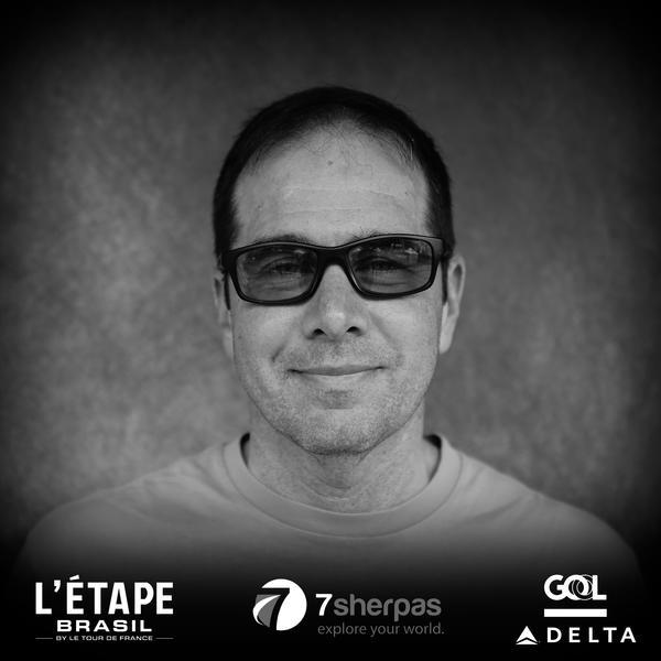Buy your photos of the eventFoto Oficial Letape Brasil 2018 on Fotop
