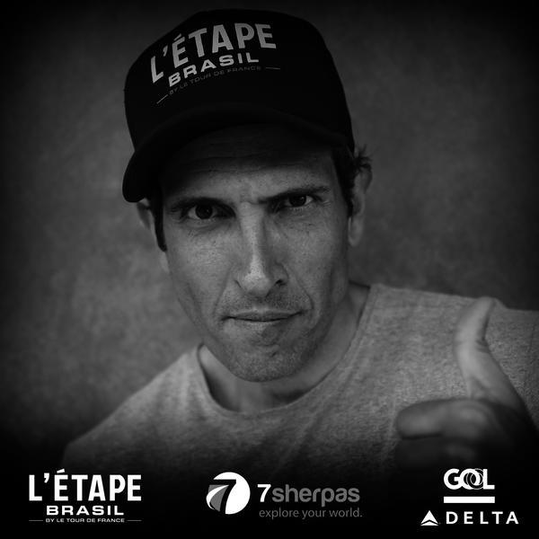 Buy your photos of the eventFoto Oficial Letape Brasil 2018 on Fotop
