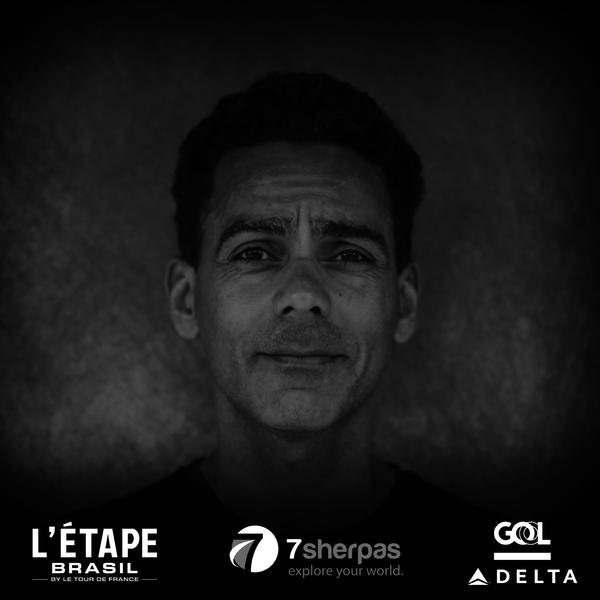 Buy your photos of the eventFoto Oficial Letape Brasil 2018 on Fotop
