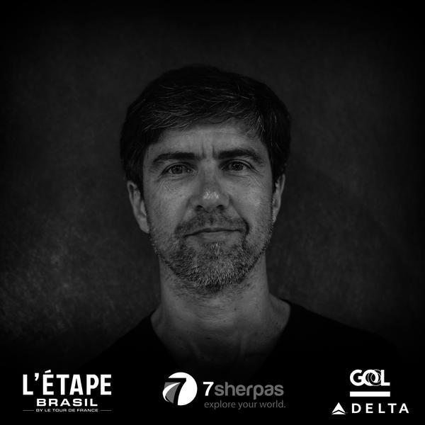 Buy your photos of the eventFoto Oficial Letape Brasil 2018 on Fotop