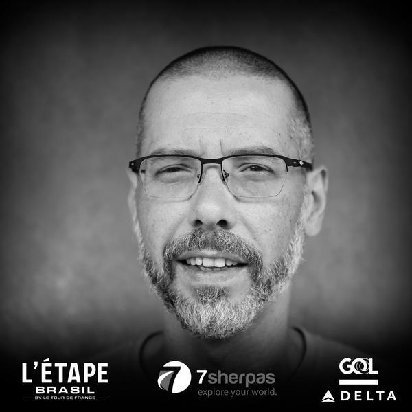 Buy your photos of the eventFoto Oficial Letape Brasil 2018 on Fotop