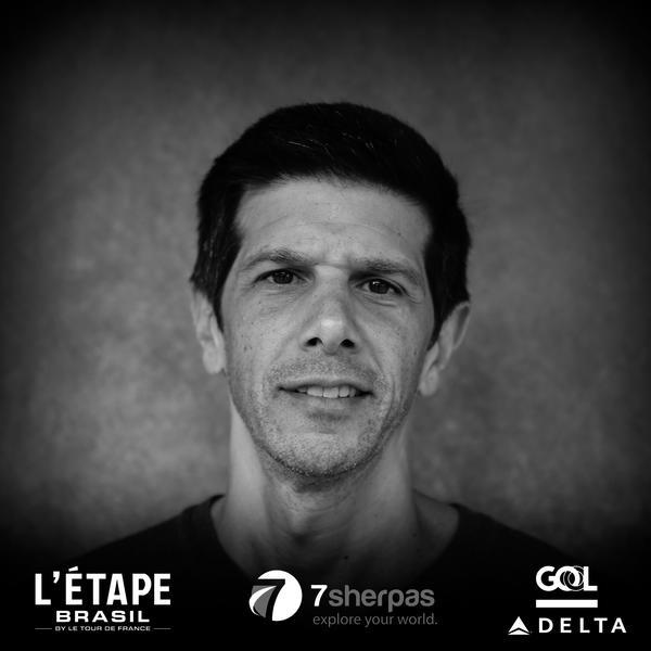 Buy your photos of the eventFoto Oficial Letape Brasil 2018 on Fotop