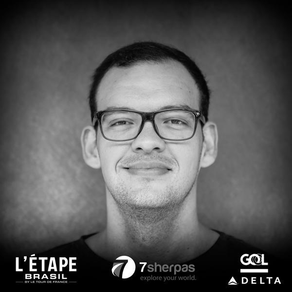 Buy your photos of the eventFoto Oficial Letape Brasil 2018 on Fotop