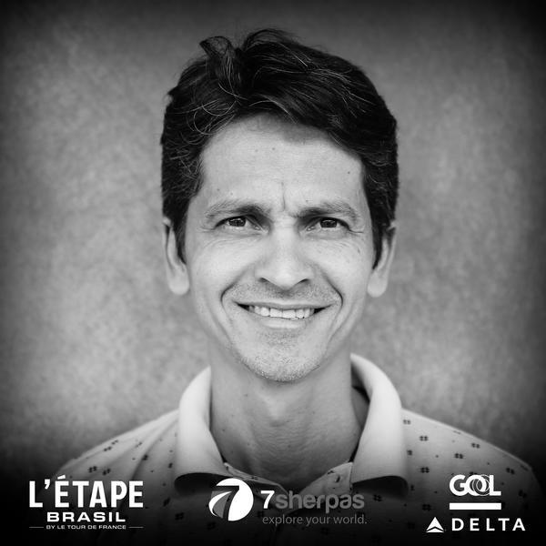 Buy your photos of the eventFoto Oficial Letape Brasil 2018 on Fotop
