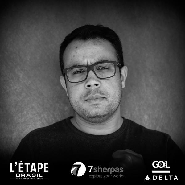 Buy your photos of the eventFoto Oficial Letape Brasil 2018 on Fotop