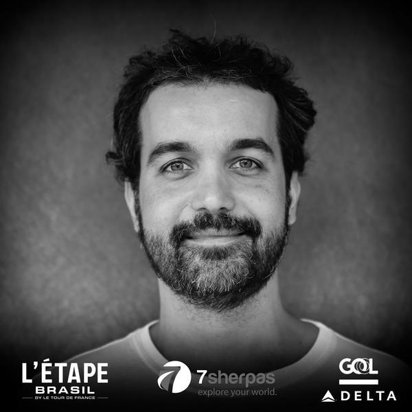 Buy your photos of the eventFoto Oficial Letape Brasil 2018 on Fotop