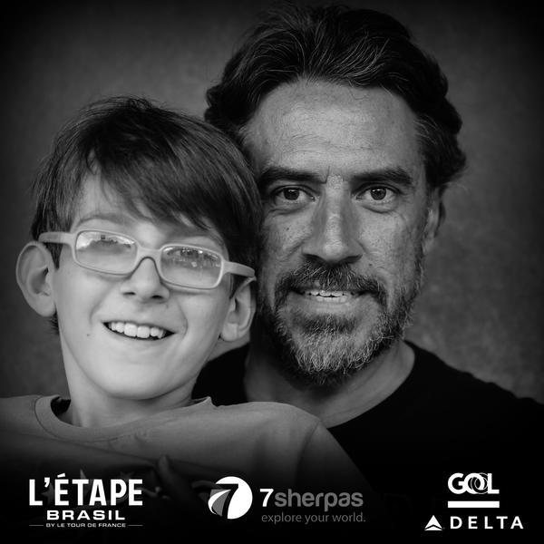 Buy your photos of the eventFoto Oficial Letape Brasil 2018 on Fotop