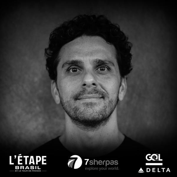 Buy your photos of the eventFoto Oficial Letape Brasil 2018 on Fotop