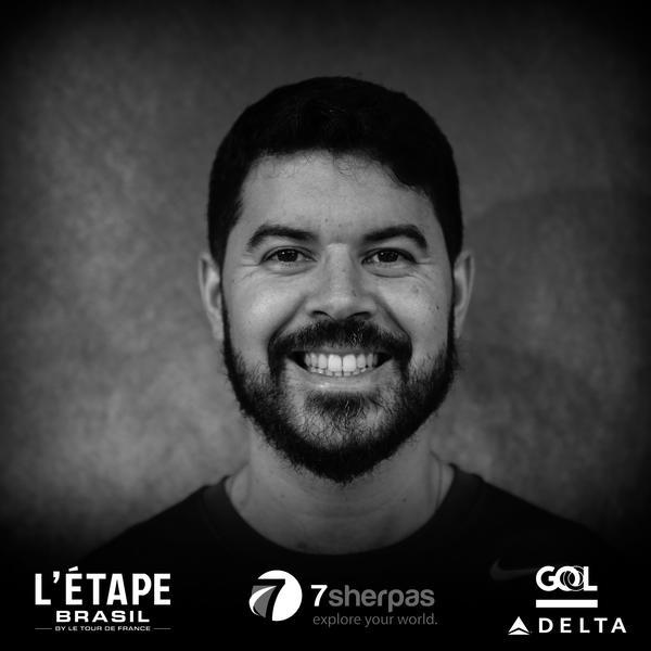 Buy your photos of the eventFoto Oficial Letape Brasil 2018 on Fotop