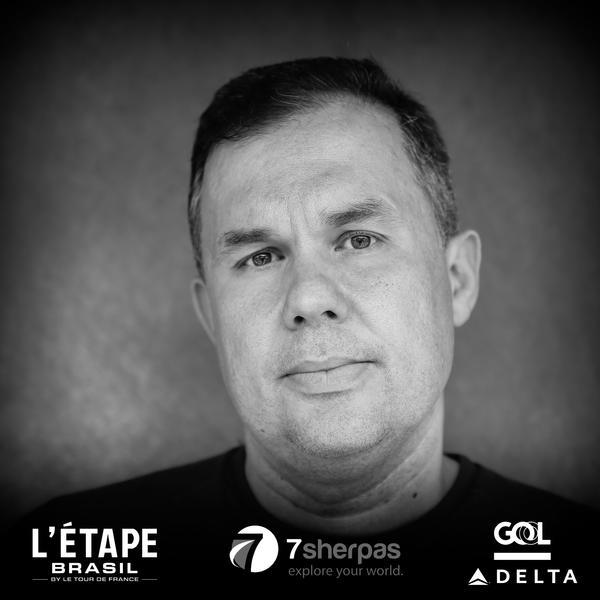 Buy your photos of the eventFoto Oficial Letape Brasil 2018 on Fotop