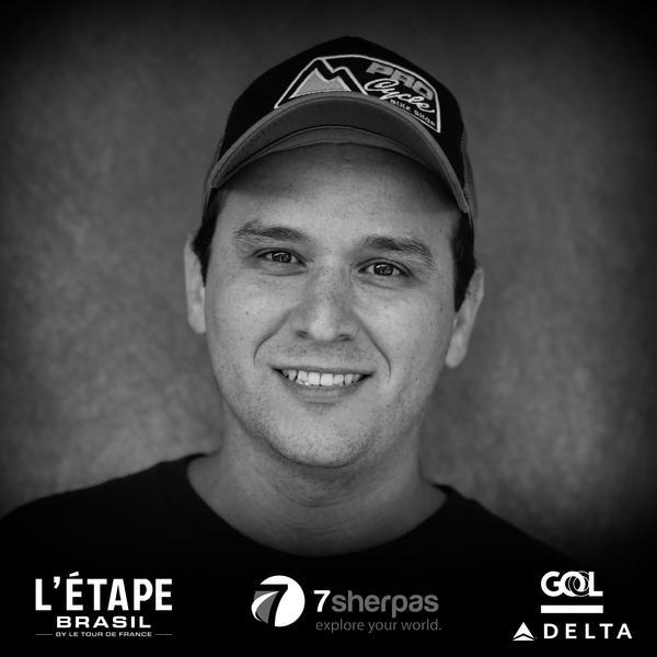 Buy your photos of the eventFoto Oficial Letape Brasil 2018 on Fotop