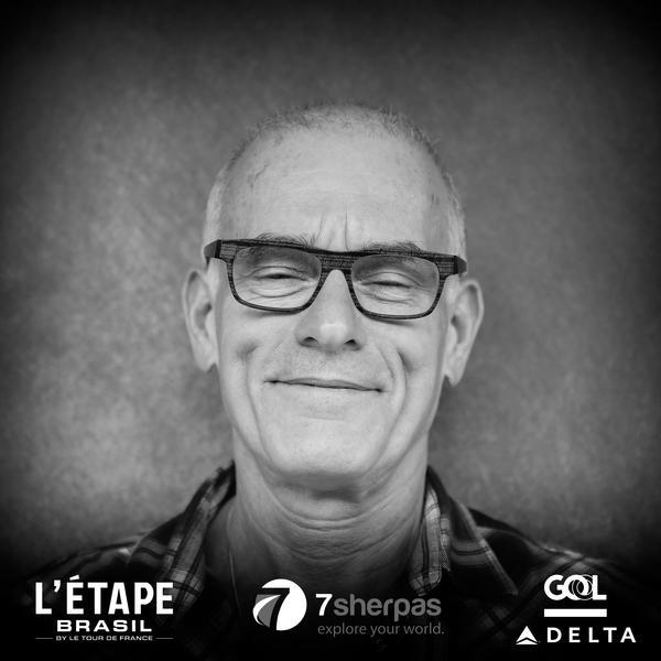 Buy your photos of the eventFoto Oficial Letape Brasil 2018 on Fotop