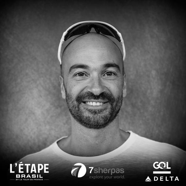 Buy your photos of the eventFoto Oficial Letape Brasil 2018 on Fotop
