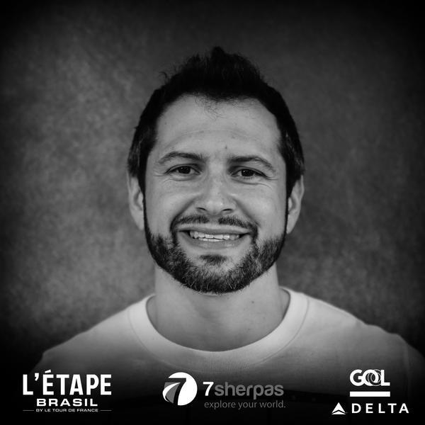 Buy your photos of the eventFoto Oficial Letape Brasil 2018 on Fotop
