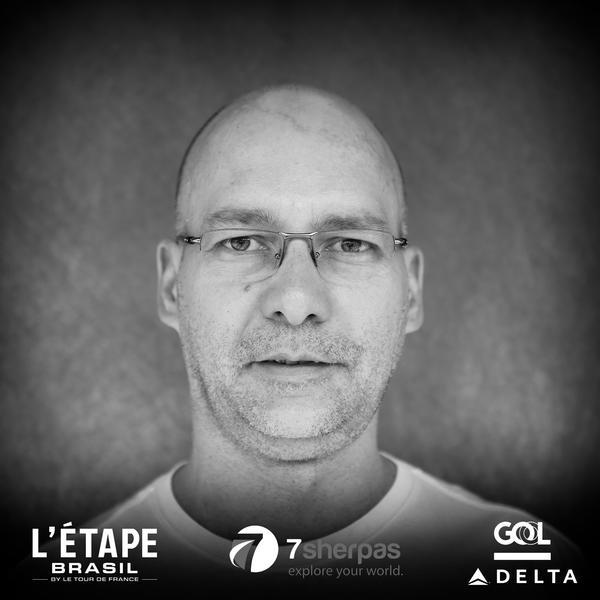 Buy your photos of the eventFoto Oficial Letape Brasil 2018 on Fotop