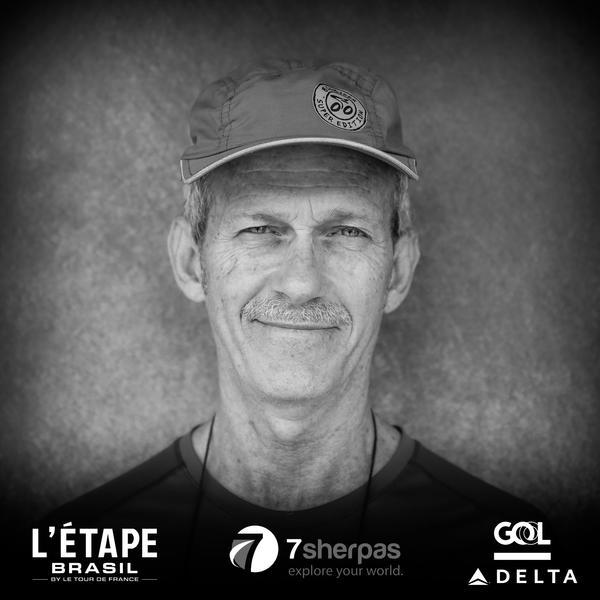 Buy your photos of the eventFoto Oficial Letape Brasil 2018 on Fotop
