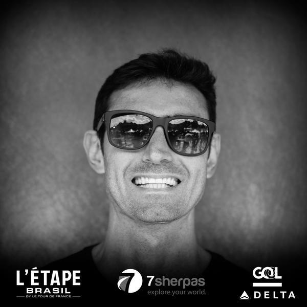 Buy your photos of the eventFoto Oficial Letape Brasil 2018 on Fotop