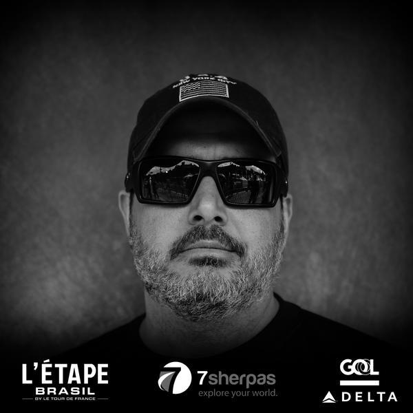 Buy your photos of the eventFoto Oficial Letape Brasil 2018 on Fotop