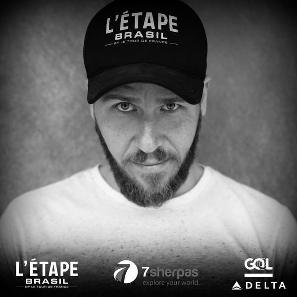 Buy your photos of the eventFoto Oficial Letape Brasil 2018 on Fotop